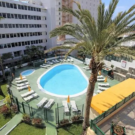 Apartment Dunas