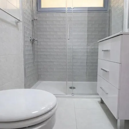 Dunas Апартаменты *