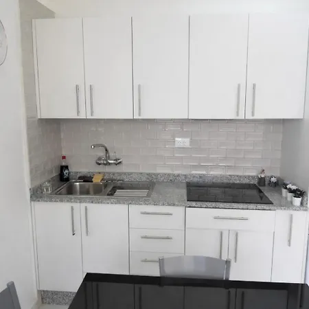 Апартаменты Dunas