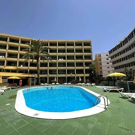 Dunas Апартаменты *