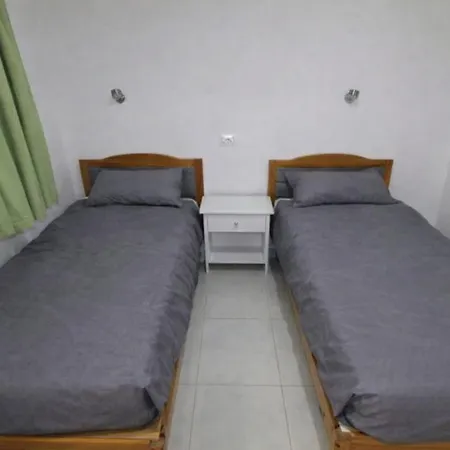 Dunas Апартаменты Плайя-дель-Инглес