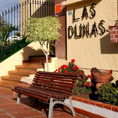 Dunas Appartamento Playa del Inglés
