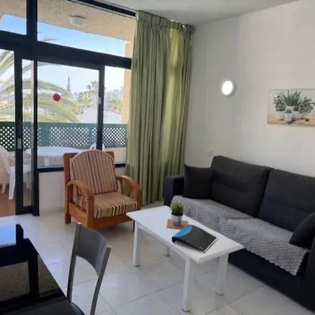 Dunas Apartman