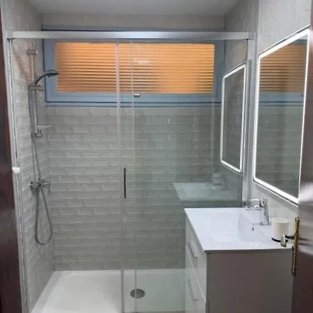 Appartamento Dunas Playa del Inglés