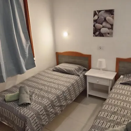 Appartamento Dunas