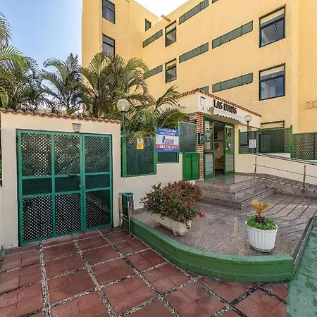 Dunas Apartment