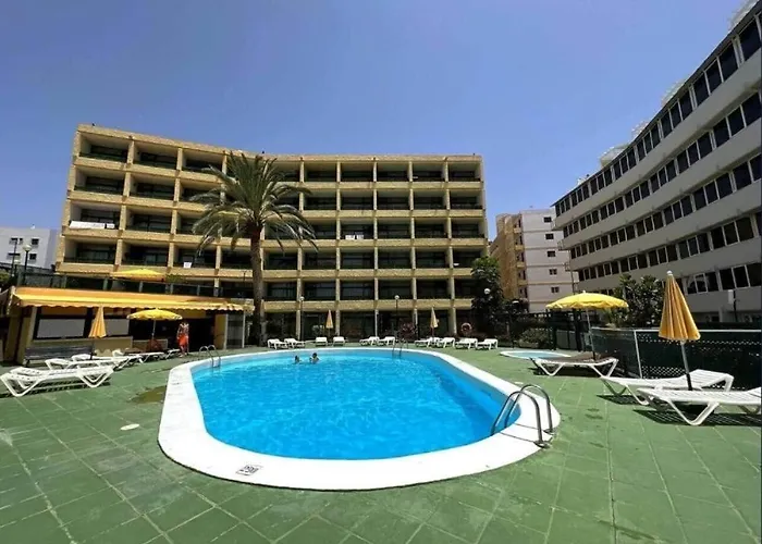 Dunas Апартаменты *