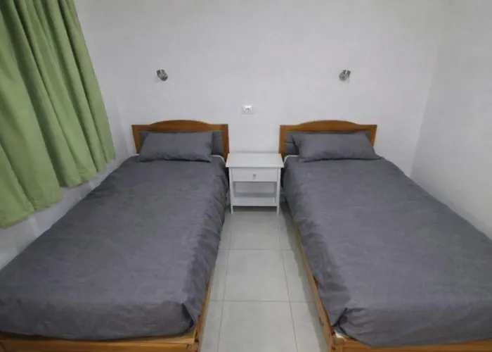 Dunas Апартаменты Плайя-дель-Инглес