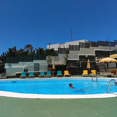 Dunas プラヤ・デル・イングレス